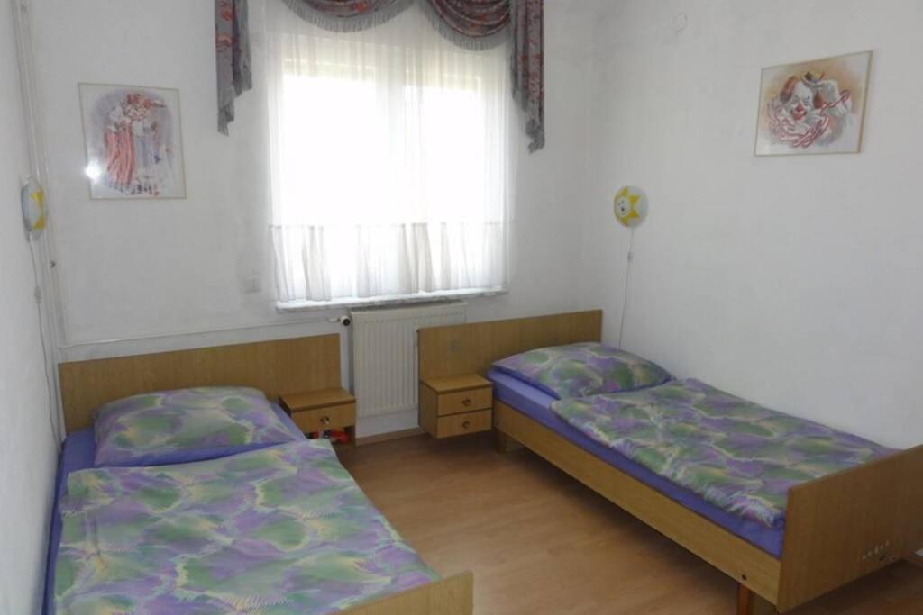 Croatia Zadar Borik Big Family Holiday Apartment See View Og3 Exterior photo