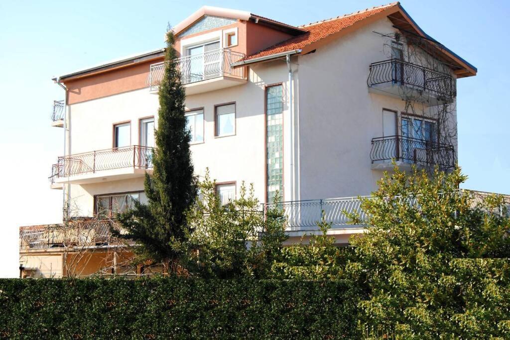 Croatia Zadar Borik Big Family Holiday Apartment See View Og3 Exterior photo