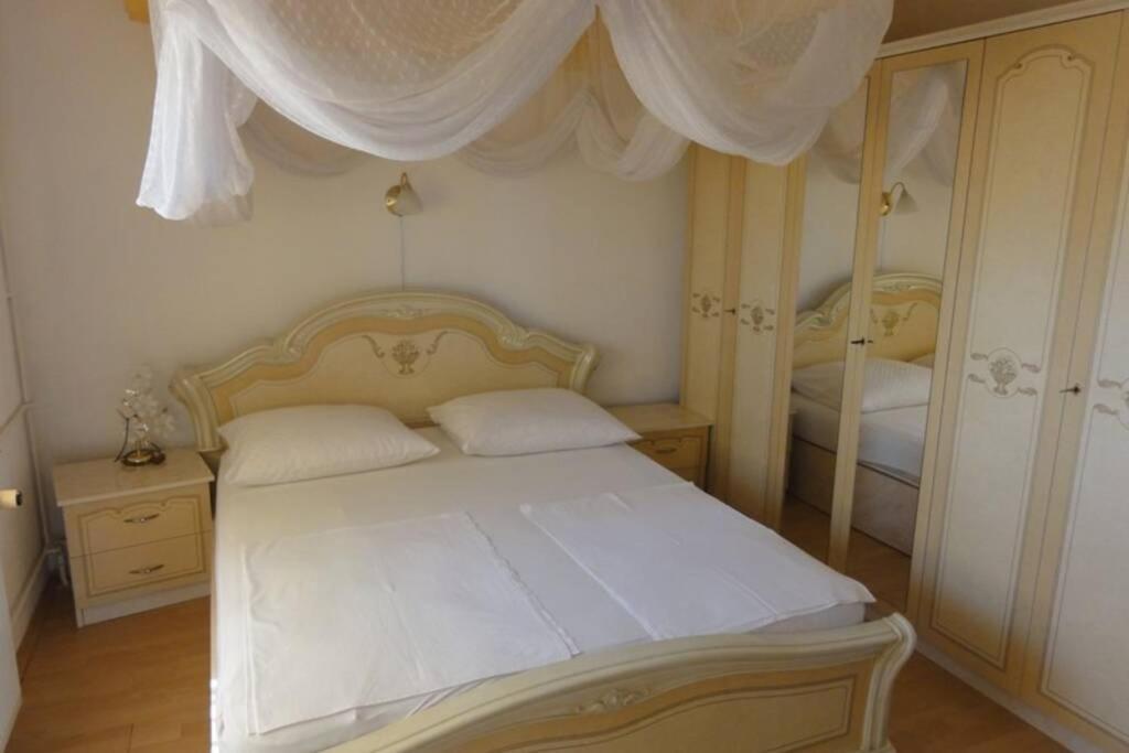 Croatia Zadar Borik Big Family Holiday Apartment See View Og3 Exterior photo